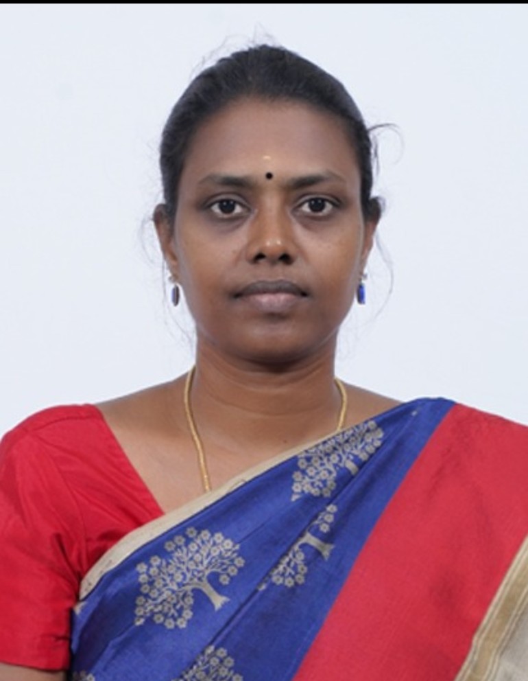 Dr. S. MALATHI